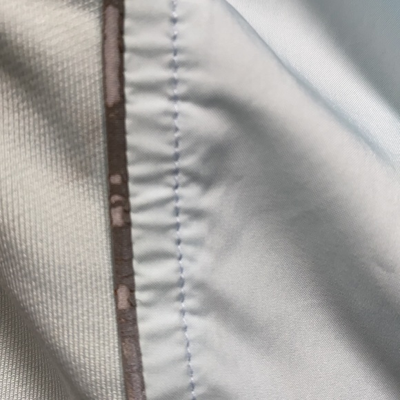 Warmest Nike jacket ever S; light blue - Picture 6 of 11